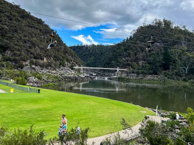 Northern Tasmania — Launceston | Meander Valley | North East Coast | Tamar Valley