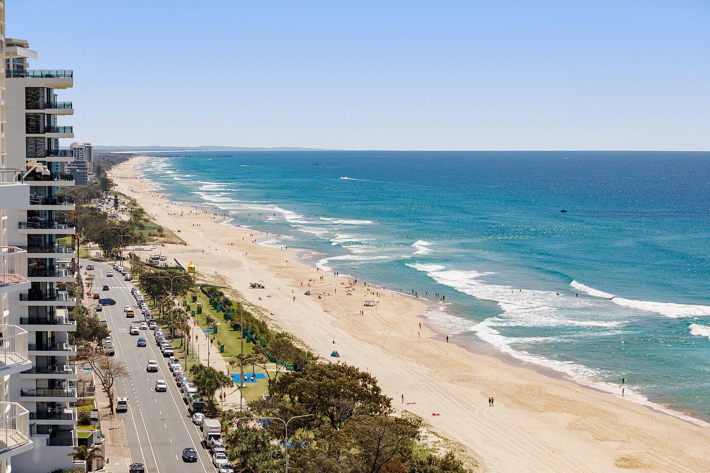 Gold Coast — 