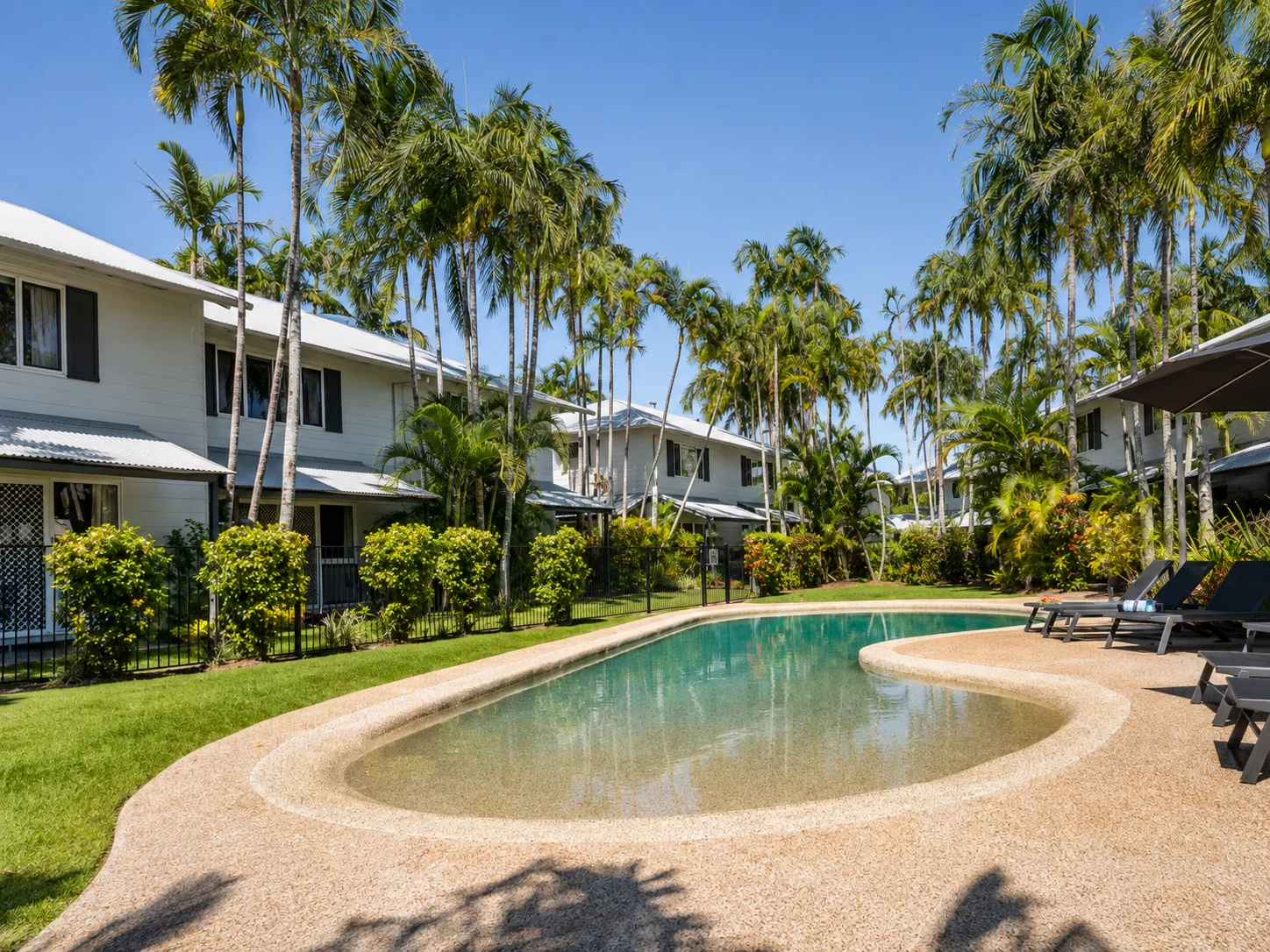 Relax, Unwind & Experience Noosa
