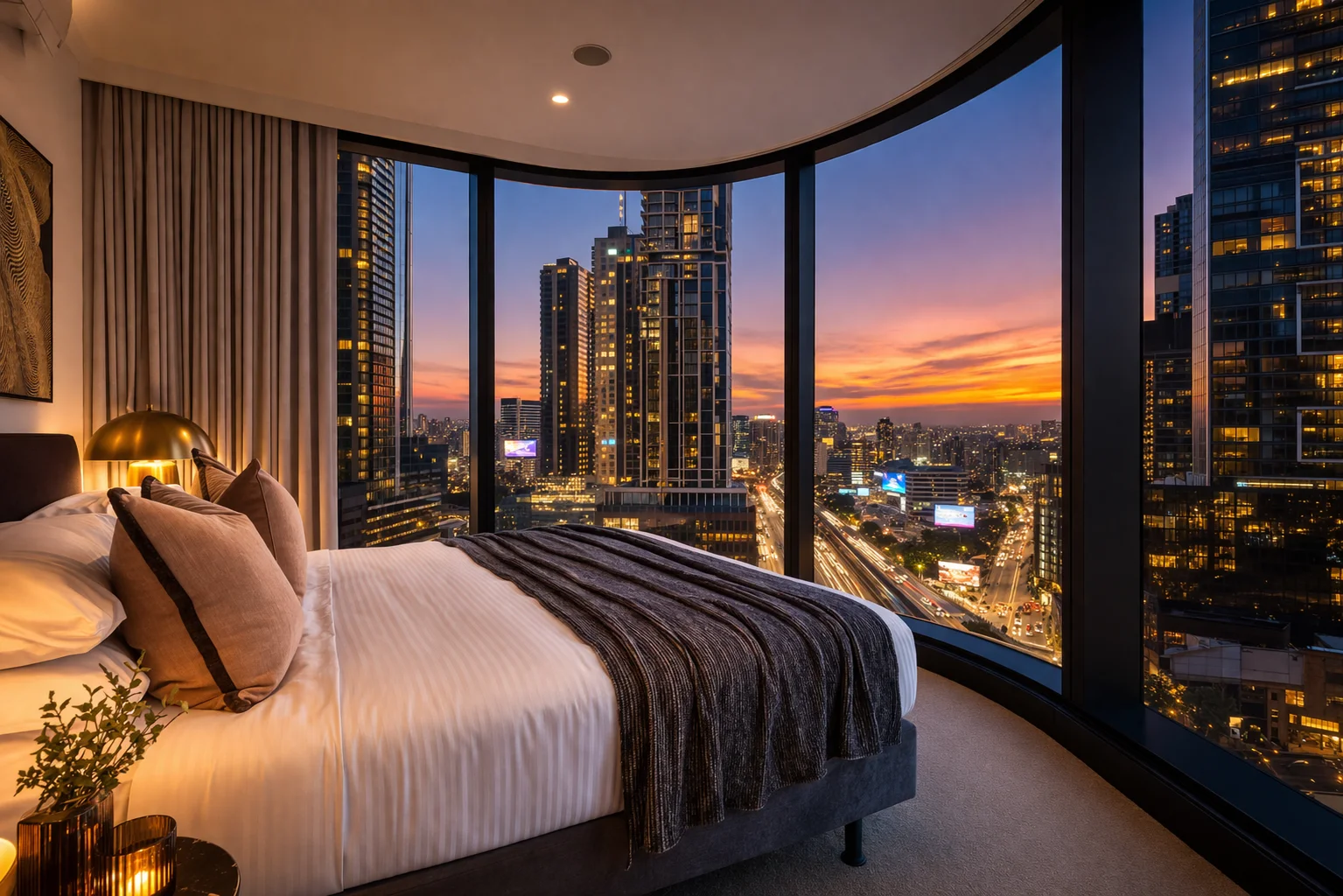 Five Star Stays