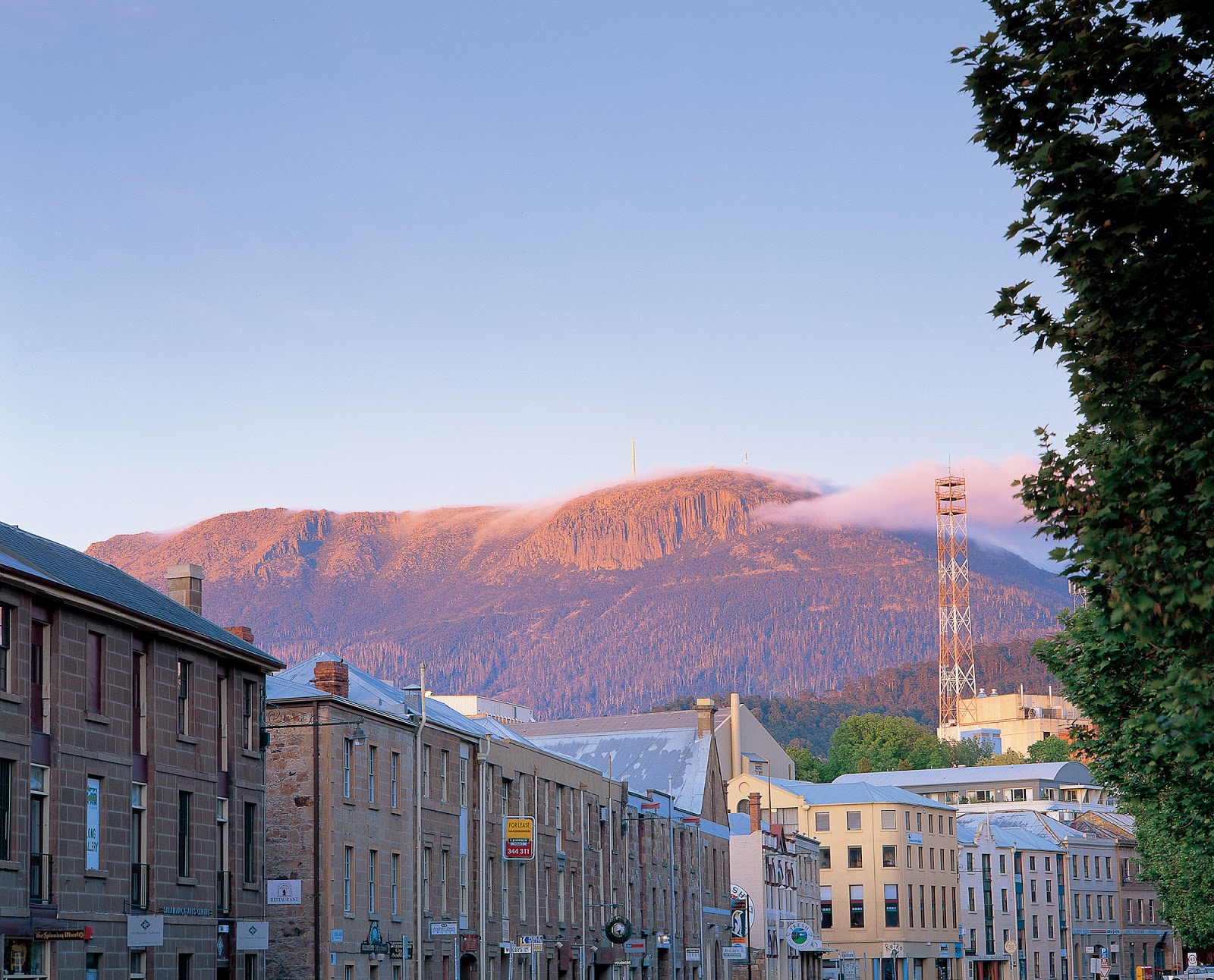 Southern Tasmania — Hobart | Tasman Peninsula